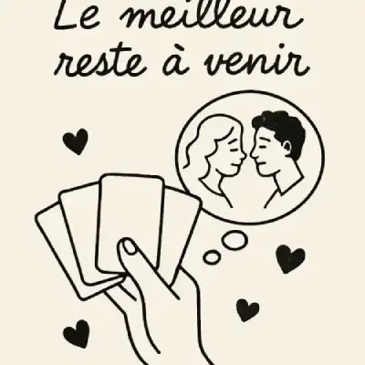 Le meilleur reste a venir