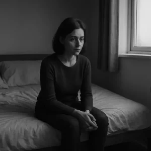 Femme renaître après une rupture amoureuse